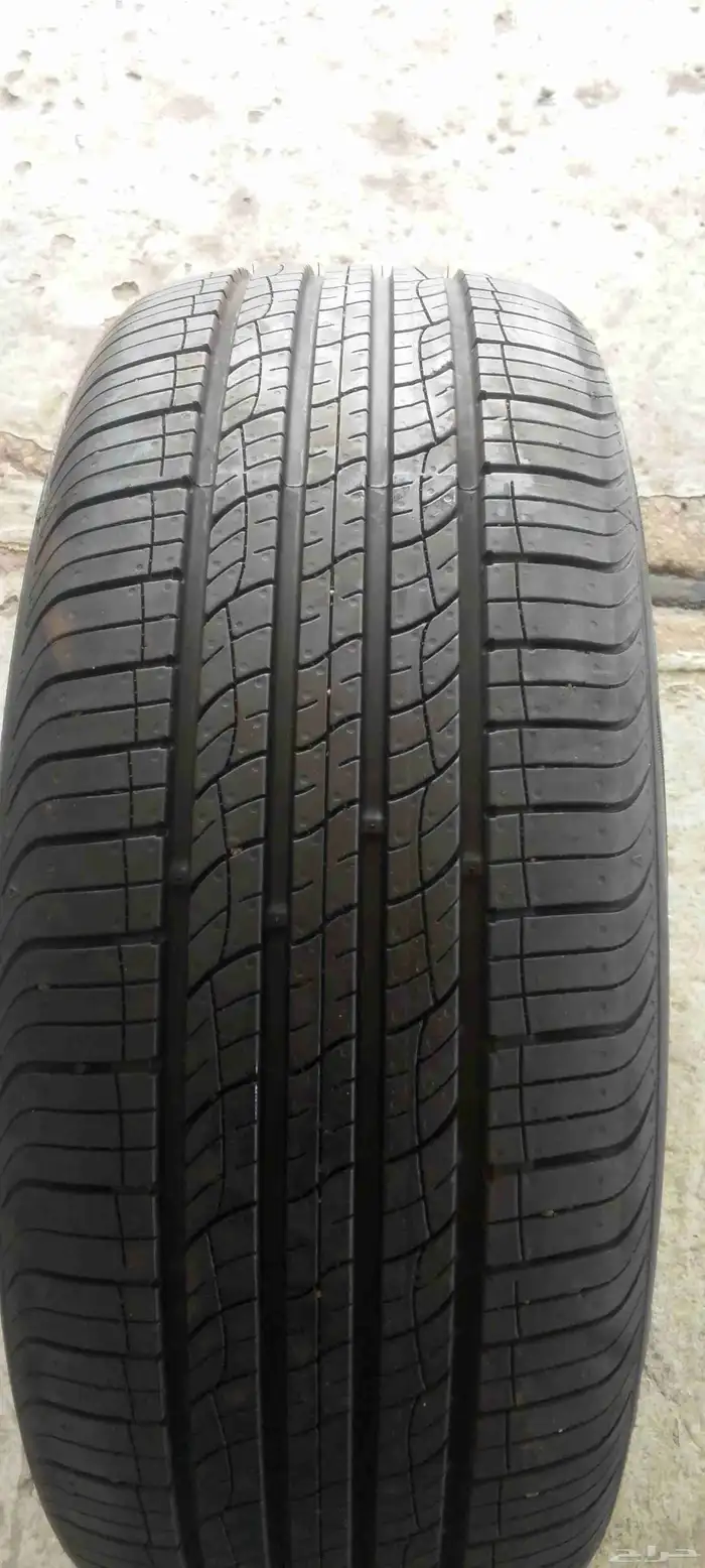 كفرات مستخدم شبه جديد 3