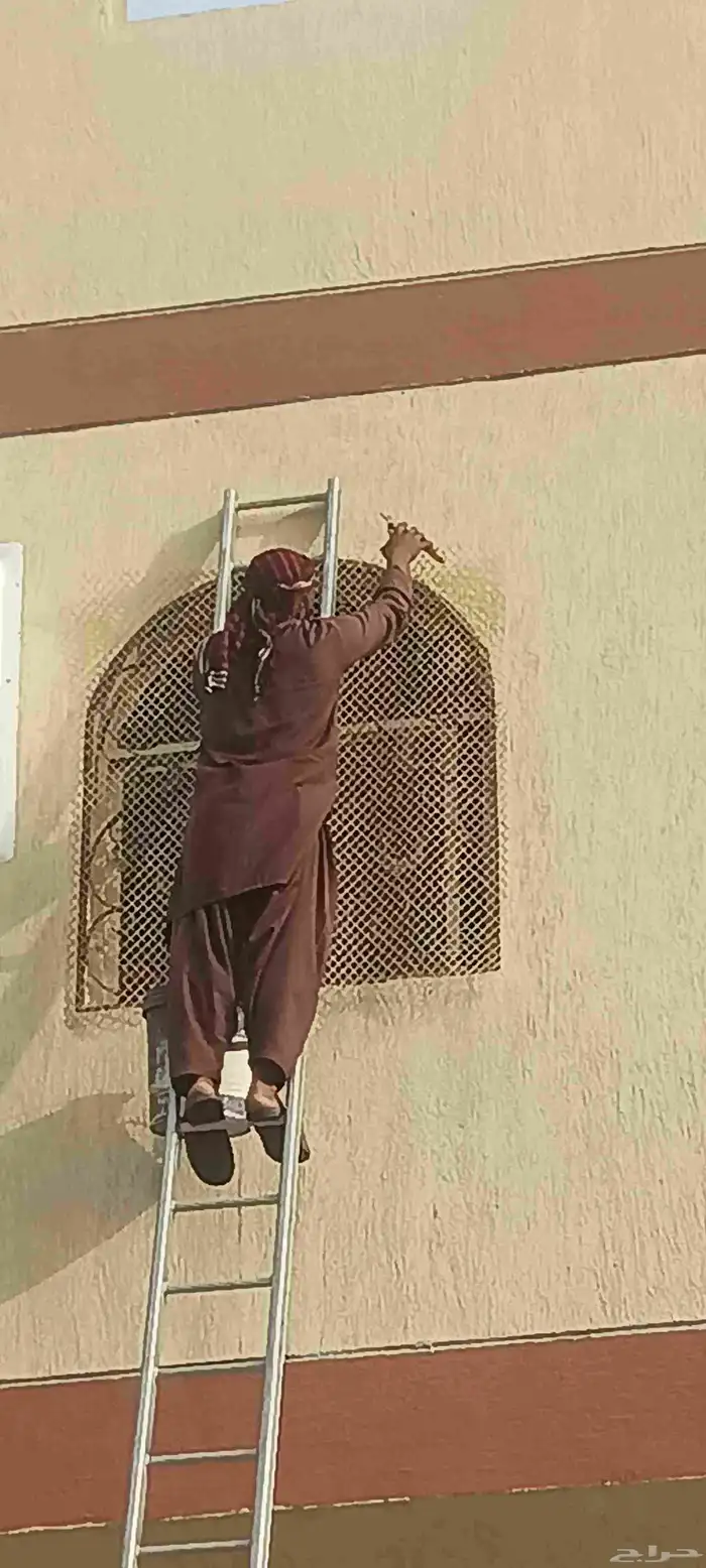 صندوق مكيف مكيف خارجى اغطية شفات خارجى فبر جلاص 7