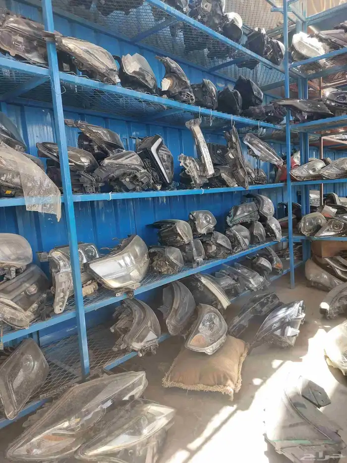 شمعات جميع انواع السيارات 1