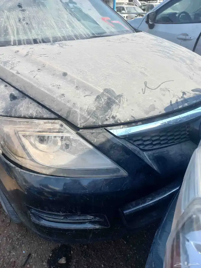 مازدا cx9 2009 2