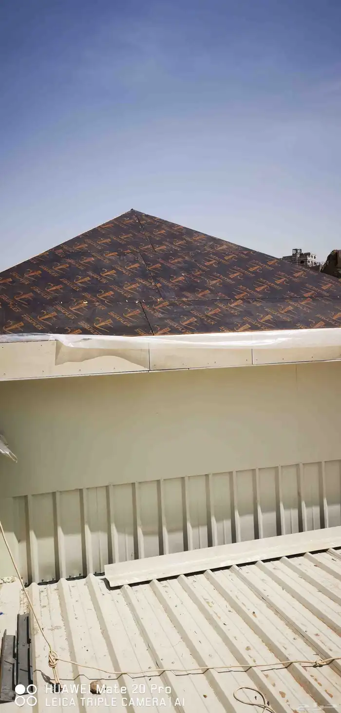 قرميد أحمر قرميد ايطالي قرميد وطني 9