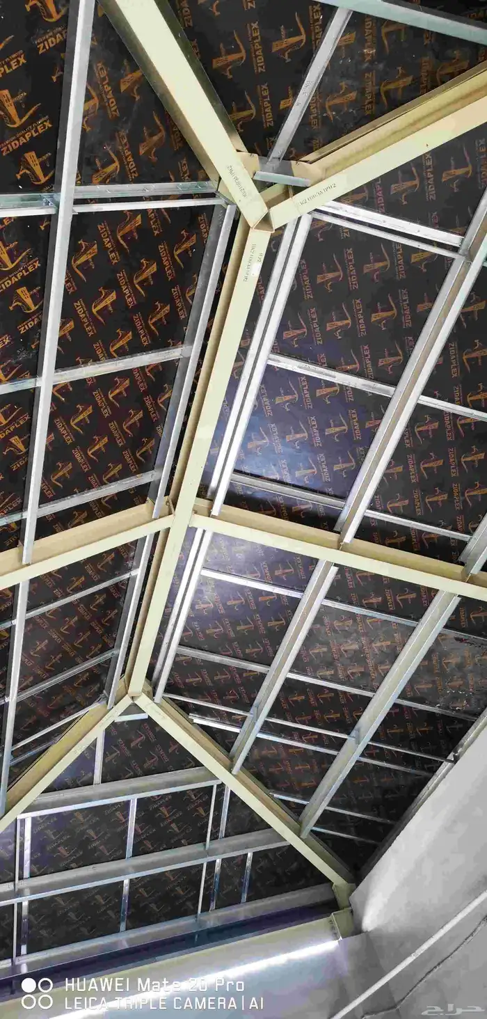 قرميد أحمر قرميد ايطالي قرميد وطني 2