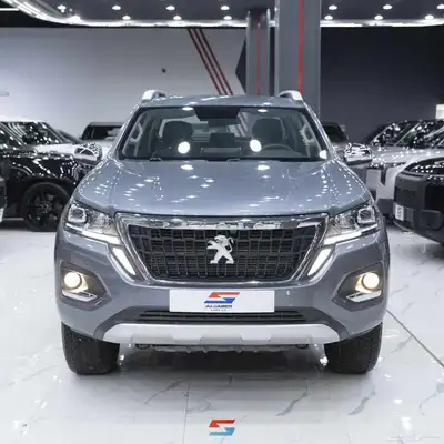 بيجو لاندتريك غمارتين فل كامل index