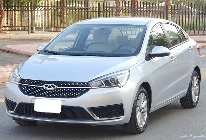 شيري اريزو 5 2023 استاندر سعودي 4