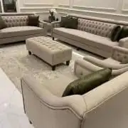 مفروشات الامل 18