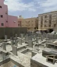 مقاول معماري عضم تشطيب تسليم مفتاح عماير فلل 5