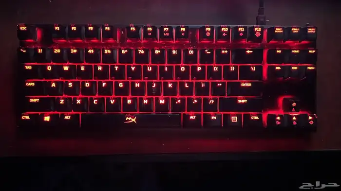 كيبورت هايبر x ألوي برو للبيع 1