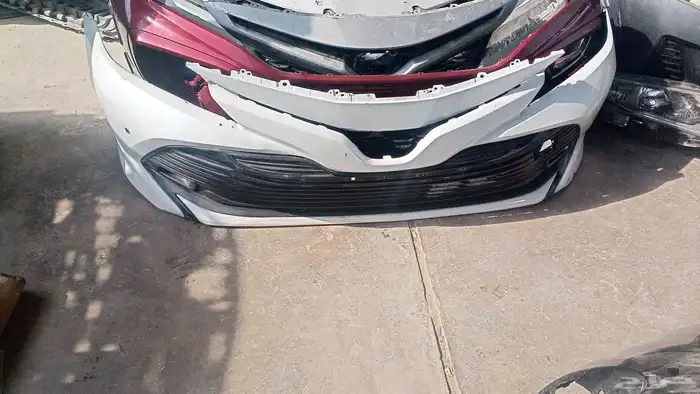 تويوتا كامري 2020 0