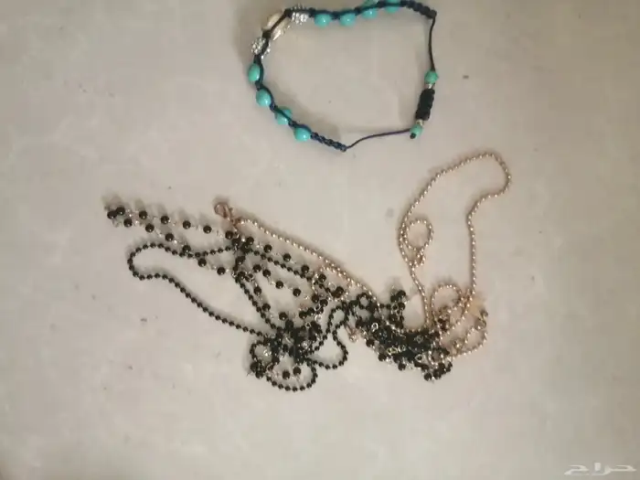 اكسسوارت نسائيه 6