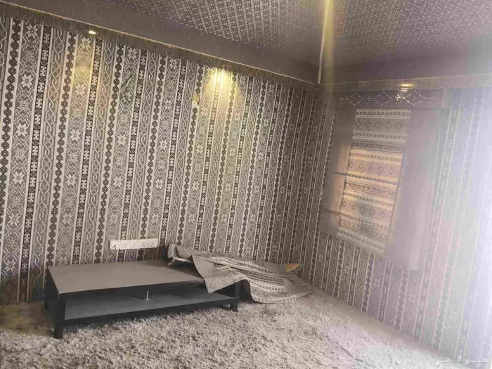 4x6 مرحبا خيمة ملكي بعوازل 5