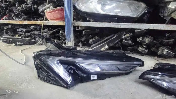 شمعات فورد تورس 23 2