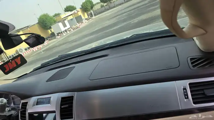 كاديلاك إسكاليد 2008 33