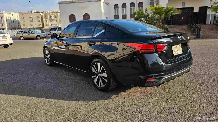 التيما SR سبورت للبيع 11