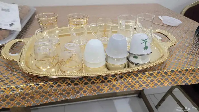قهوججين وصبابين الرياض 5