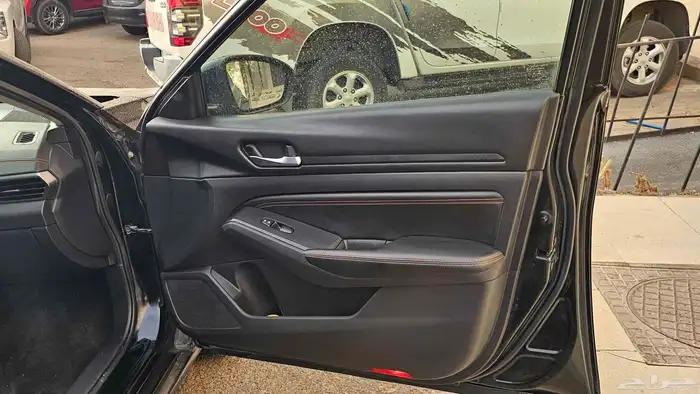 التيما SR سبورت للبيع 16