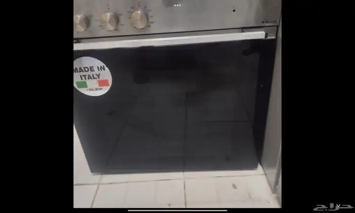 فرن للبيع مستعجل 0