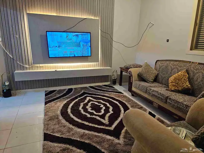 توفير سكن بالقرب من جامعة طيبة 13