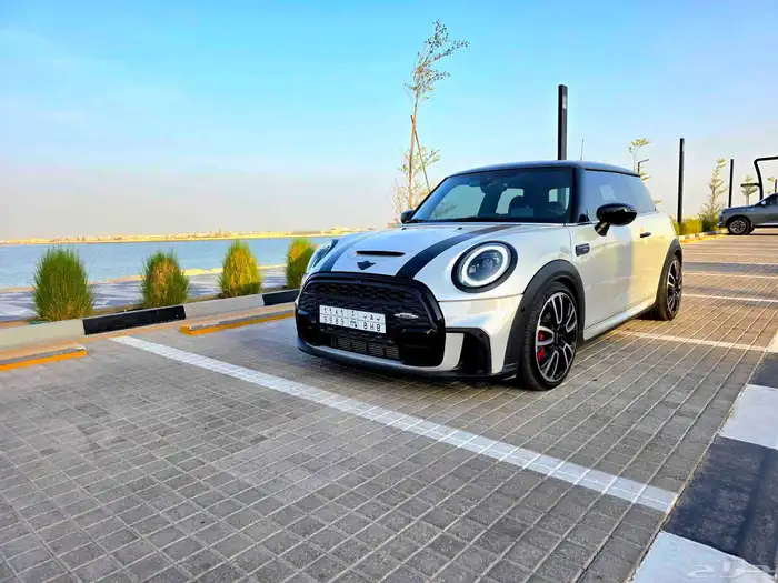 ميني كوبر JCW 6