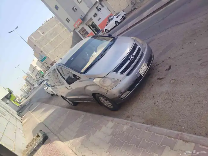 سيارة فإن H1 موديل 2013 للبيع ممشى السيارة 345 4