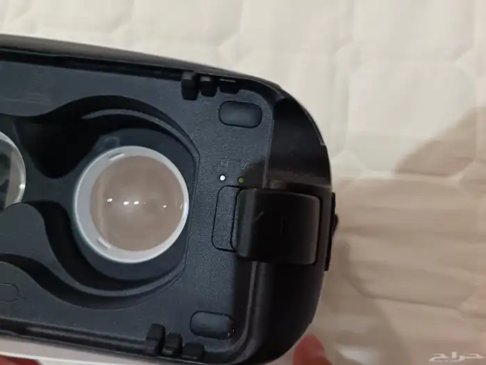 نظارت الواقع الأفتراضيVR 1