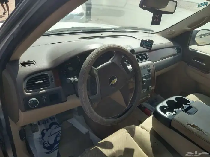 جمس 2013قطع غيار فقط 5