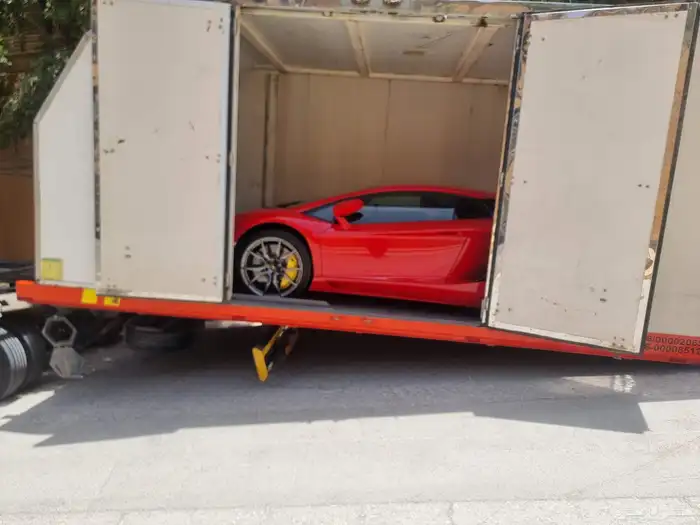 سطحة الخفجي 0