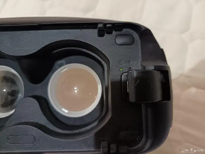 نظارت الواقع الأفتراضيVR 4