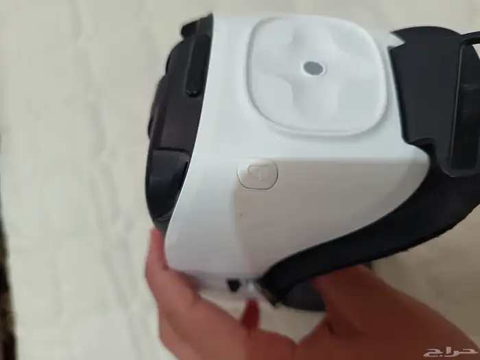 نظارت الواقع الأفتراضيVR 5