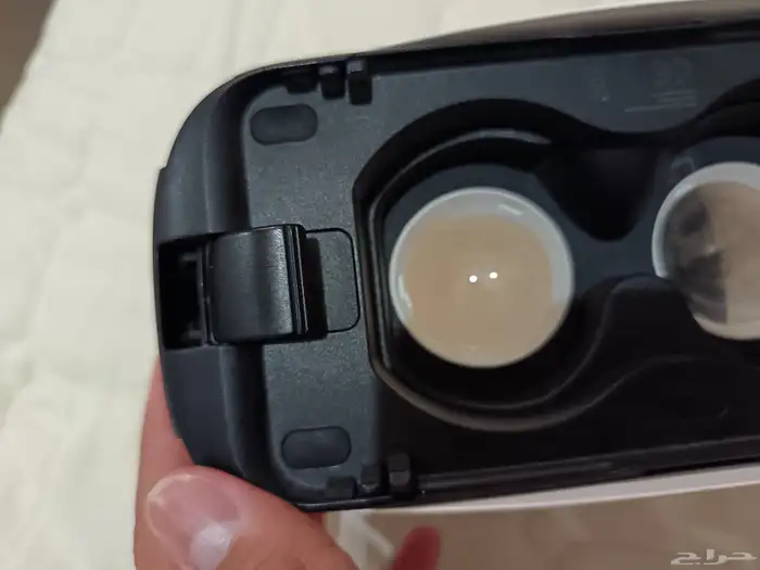 نظارت الواقع الأفتراضيVR 2