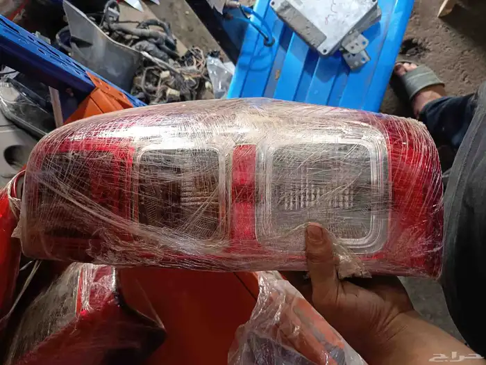 قطع غيار فورد رينجر 0