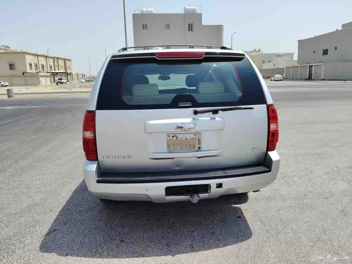 تاهو 2011 7