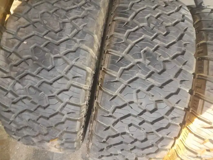 كفرات نص حجري خوات الجديد خاليه من العيوب تاريخ نهايت 24 1