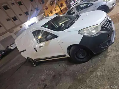 فان رينو دوكر مديل 2020 للبيع index