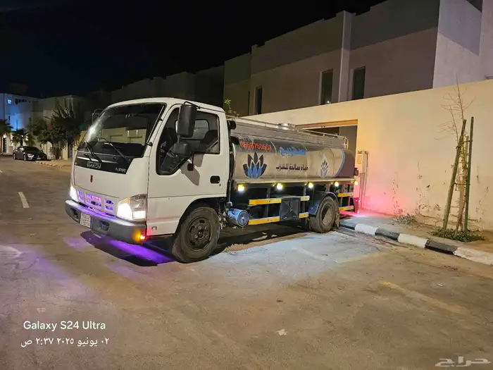 وايت ماء شمال الرياض 1