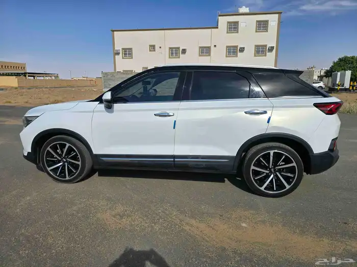فاو بيستون T77 موديل 2021 4
