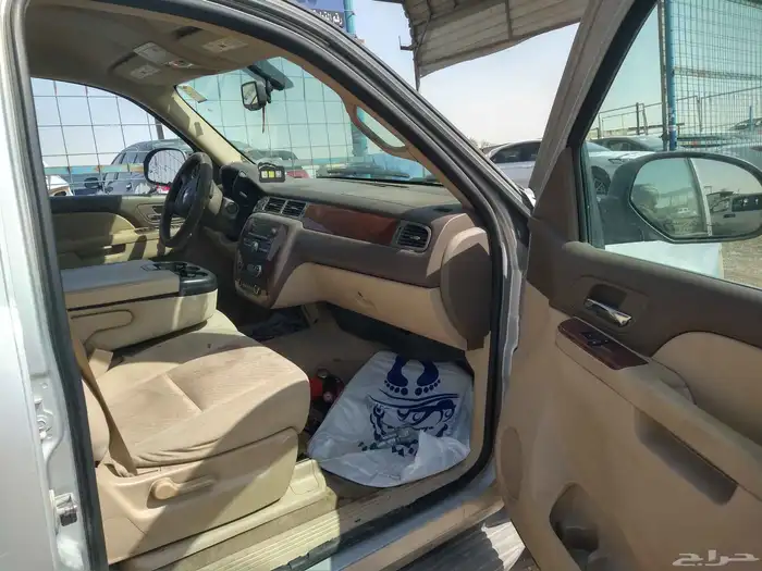 جمس 2013قطع غيار فقط 4