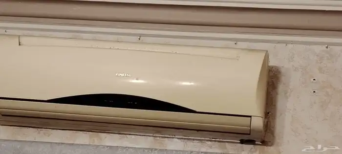 مكيف اسبليت 0