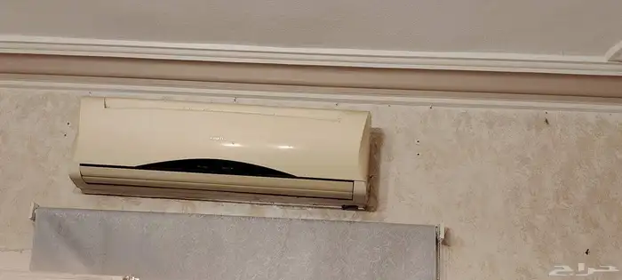 مكيف اسبليت 1