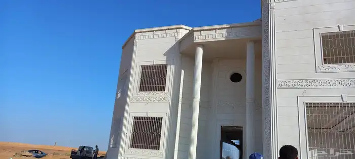 لياسه خارجيه بديل الحجر الطبيعي 7