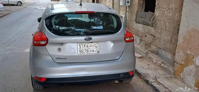 Ford focus 2015 Km. 190831 3