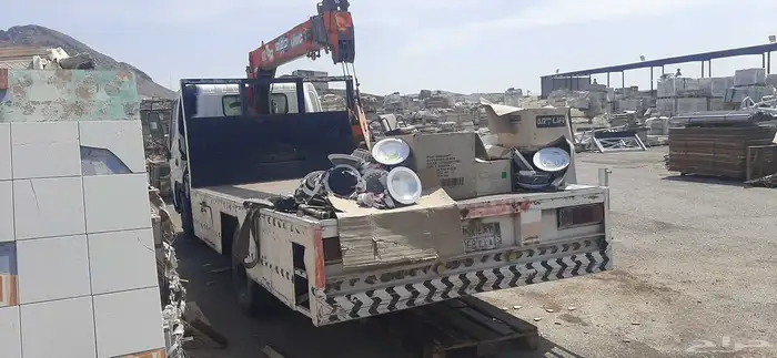 هينو دينا 2009 3