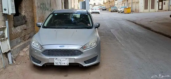 Ford focus 2015 Km. 190831 1
