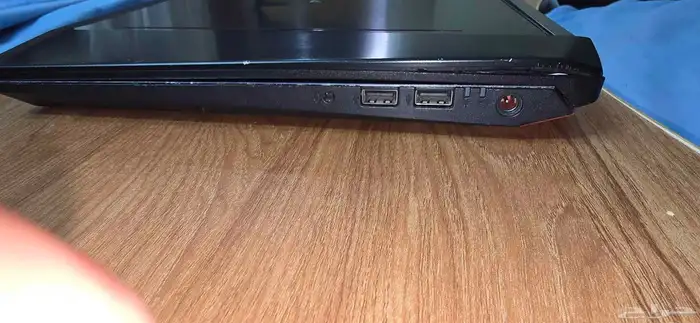 لابتوب قيمنق للبيع مستعجل جدا 2