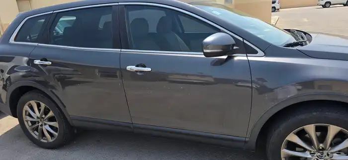 مازدا cx9 2015 فل كامل 5
