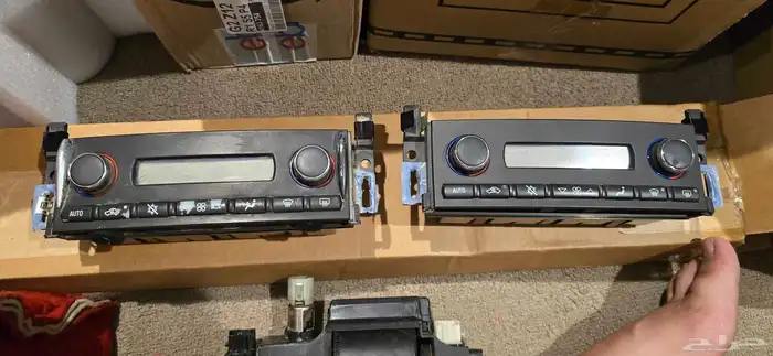 قطع كورفيت Z06 2006 7