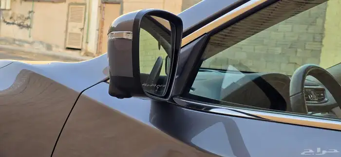 اكستريل 2022 فل كامل دبل 7 مقاعد 12