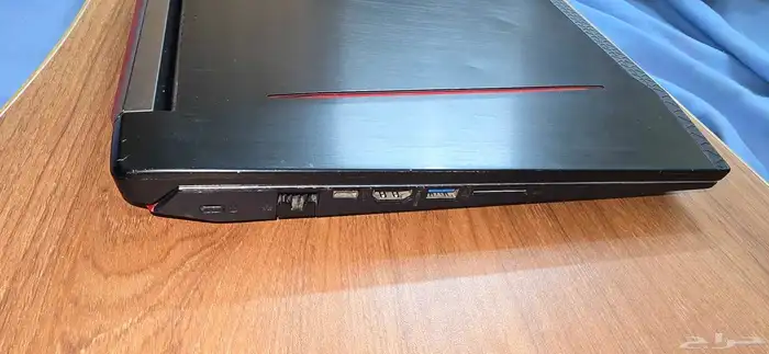 لابتوب قيمنق للبيع مستعجل جدا 1