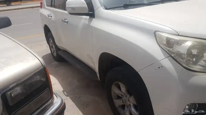 برادو أربعة بستون 0