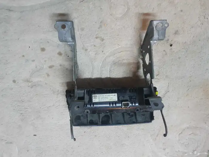 للبيع لوحة مكيف 2