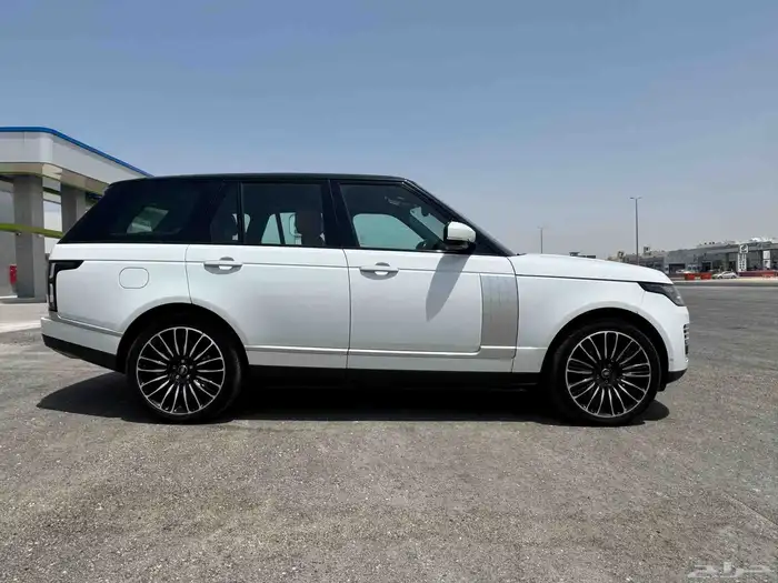 رانج روفر موديل 2018 بسعر 220 2